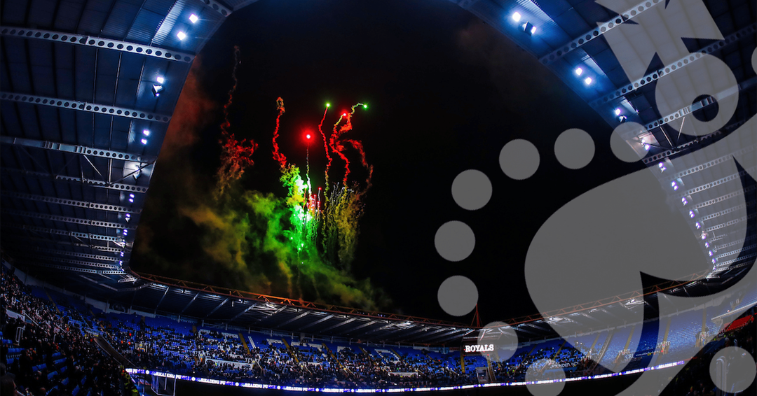 Gallery | Fans and Fireworks on Schools and Grassroots Day