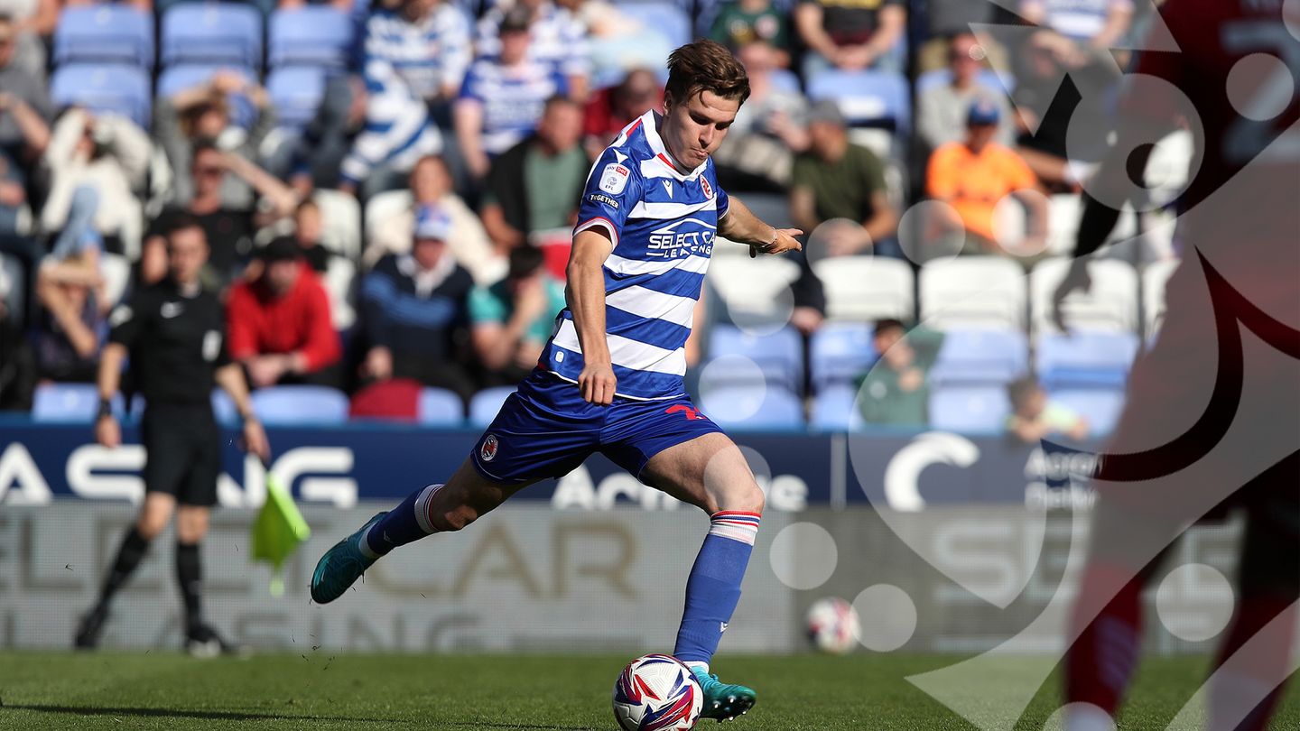 Report | Reading 0-1 Leyton Orient | Reading FC